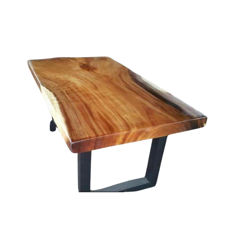 Live Edge desk