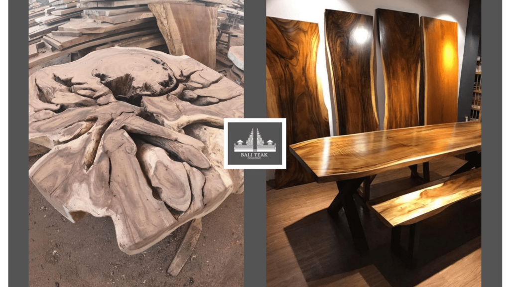How Much Should A Live Edge Dining Table Cost?