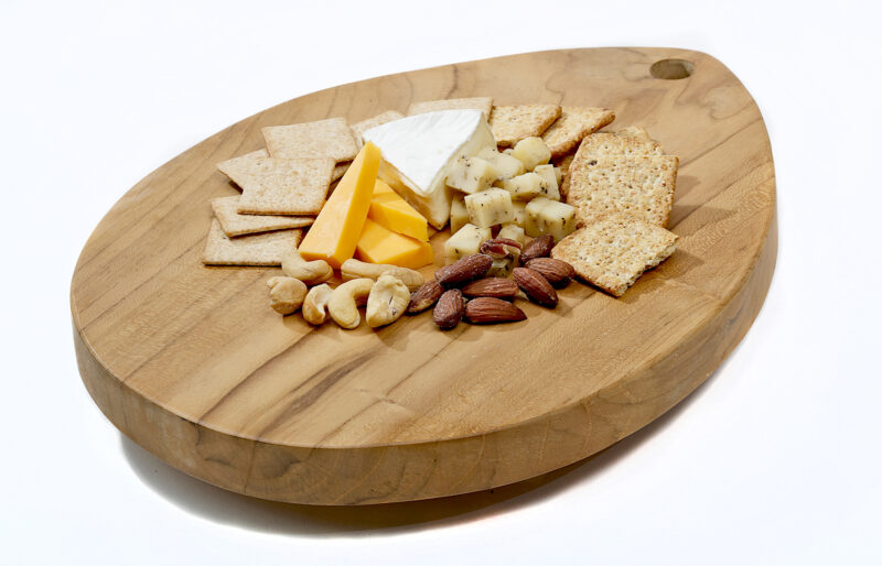 Wood Butter Board