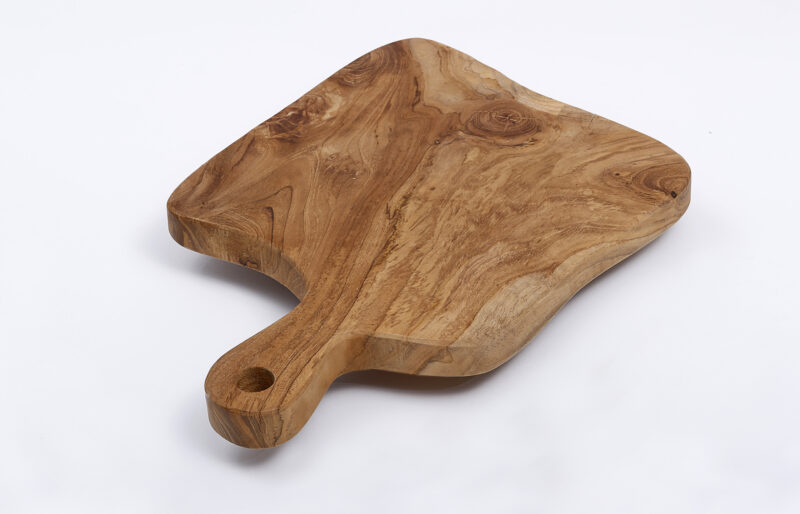 Teak Wood Cutting Board