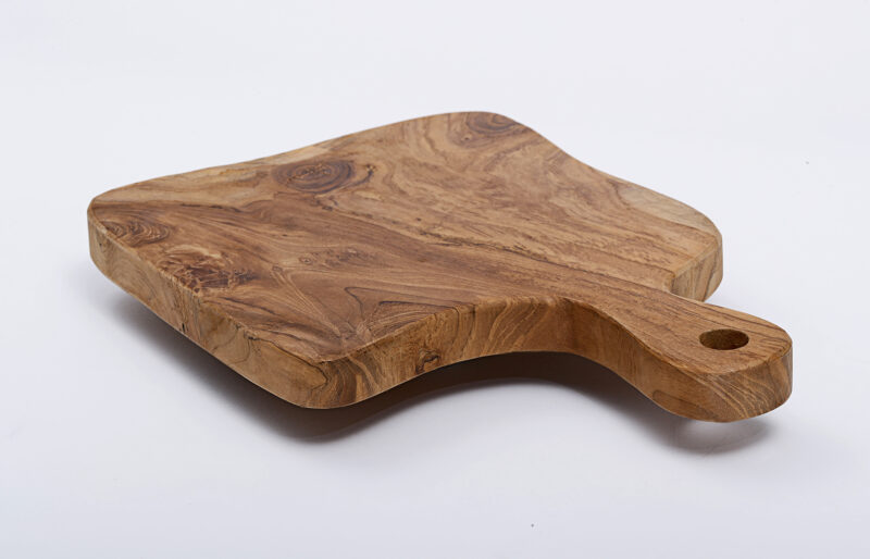 Teak Wood Cutting Board