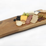 Wooden Charcuterie Board