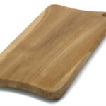 teak wood cutting board