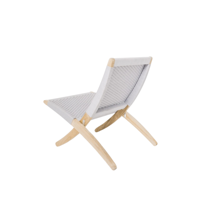 poolside lounge chair