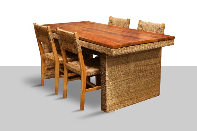 Wooden Dining Table