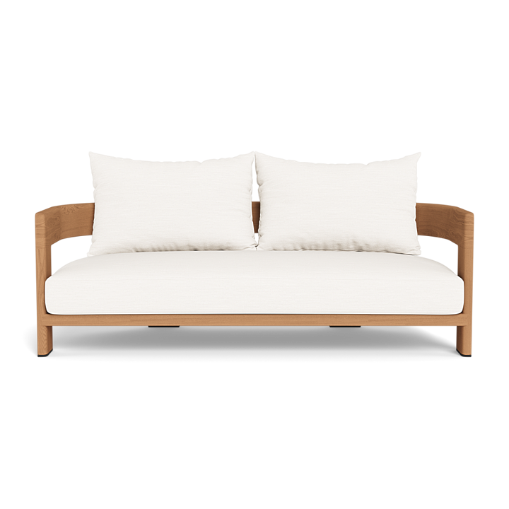 Outdoor Teak Sofa