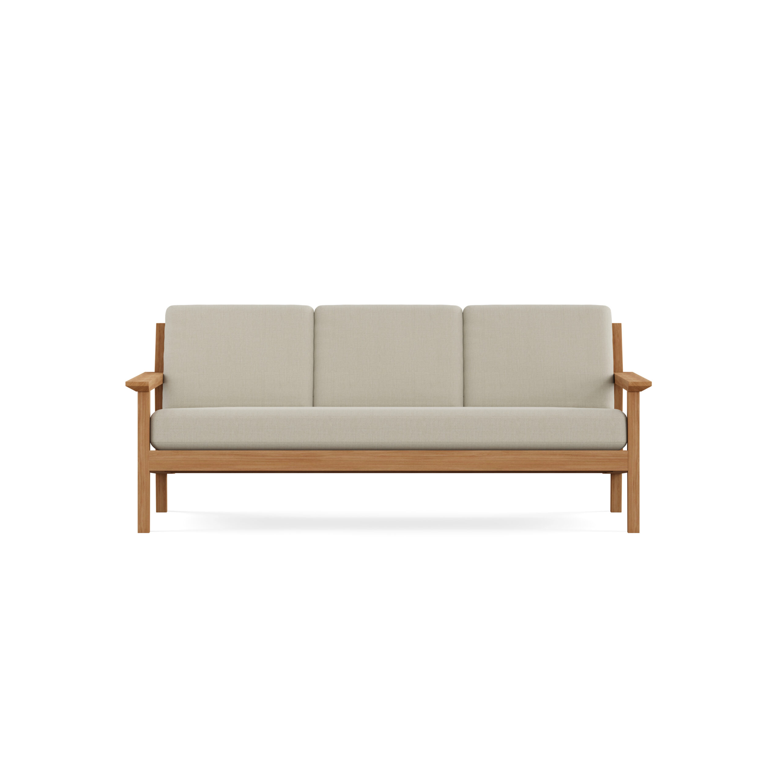 Peru 3 Seater Sofa