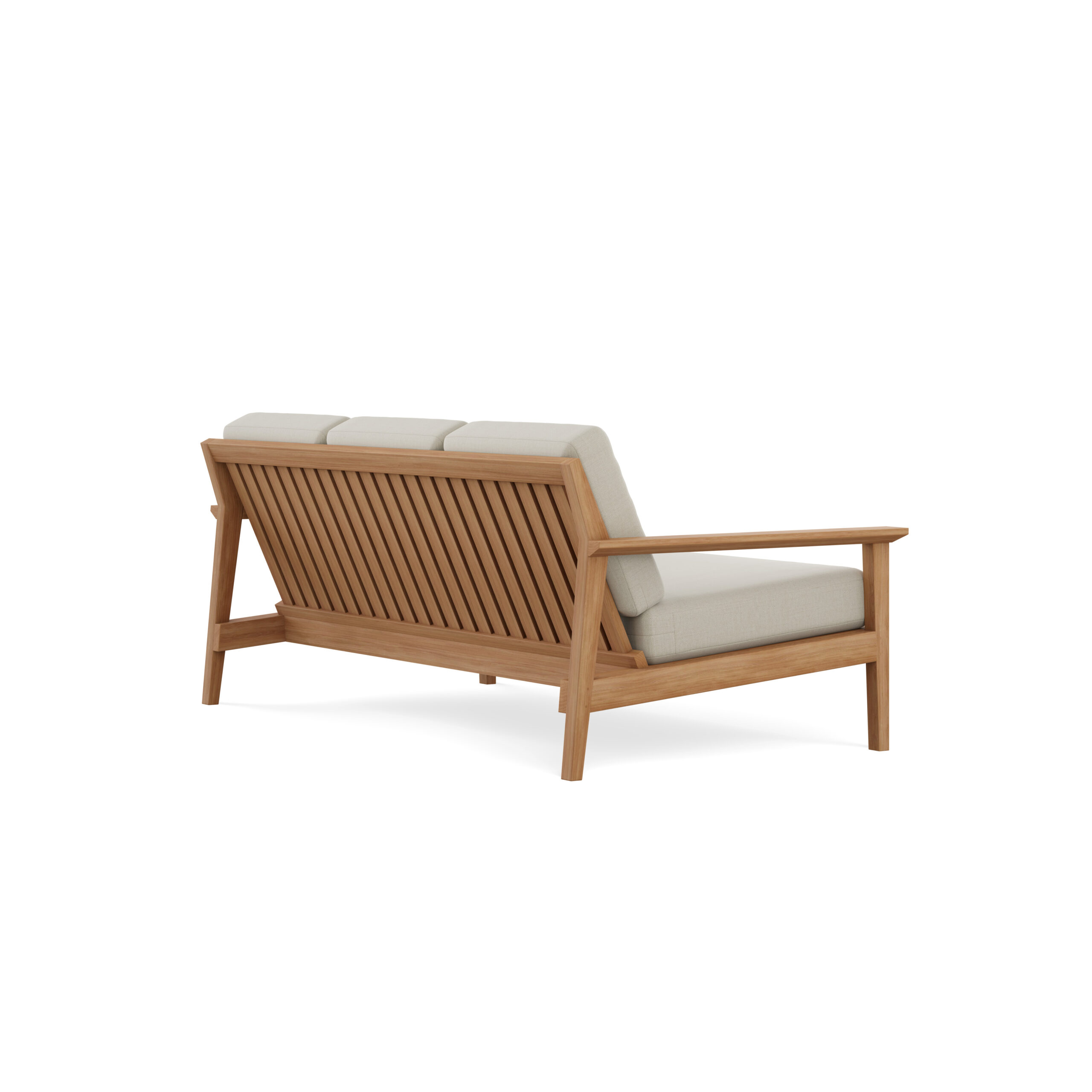 Peru 3 Seater Sofa - Image 7